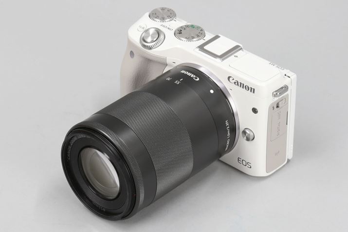 RpNgȖ]Y[YuEF-M55-200mm F4.5-6.3 IS STMv𑕒