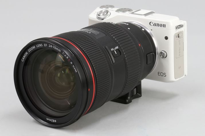 ]ƓlA}EgA_v^[uEF-EOSMv𑕒EFYgp邱Ƃł