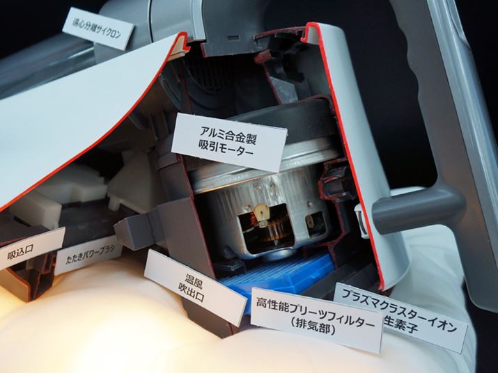 |@ɂ郂[^[ŔM𗘗p̂ŁAd͂}