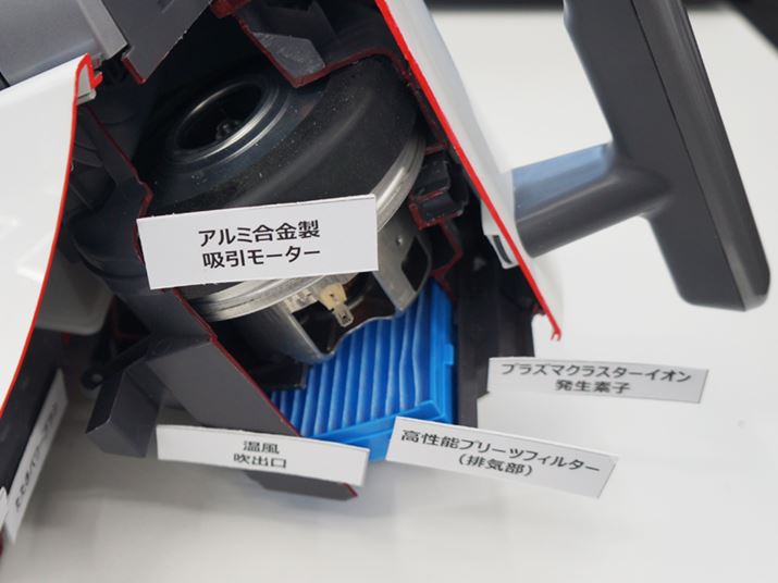 _XgJbvƖ{̔rCoHɃv[ctB^[𓋍ڂ邱ƂŁALCȔrC