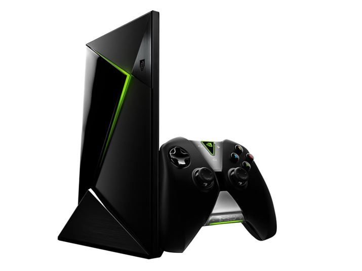 NVIDIA\AEƂȂAndroid TVR\[uSHIELDv