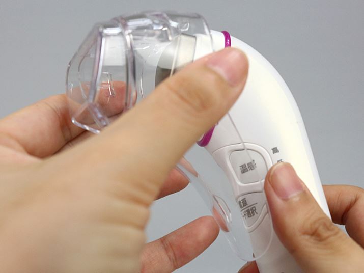 ́A{̂ɕt̕یLbv͂߁ȀォRbgOt܂