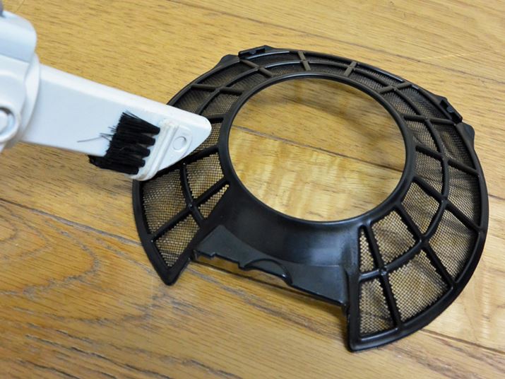 zCɂtB^[ɕtzŔA܂ɑ|@Ŏ菜