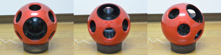 U@\͂ȂAX^h̏ŋ̂̌Rɓ̂ŕoׂ͍߂ł