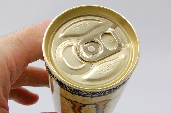 X^[R[q[̃v^u̐F́ApbP[W̃J[ƍ킹ĔFƂȂĂ