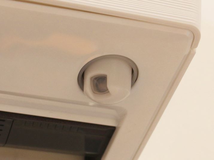 �ȃG�l�ɂ̓Z���T�[���𗧂�