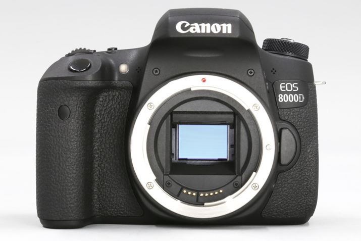 nCubhCMOS AF IIIΉ̗L2420fCMOSZT[̗p