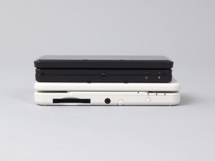 オ3DSŉNew3DSB݂傫Ă̂킩