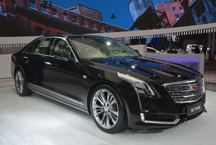 �L���f���b�N��CT6�����������J���ꂽ