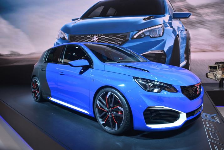 �v�W���[��308R�n�C�u���b�h���o�i