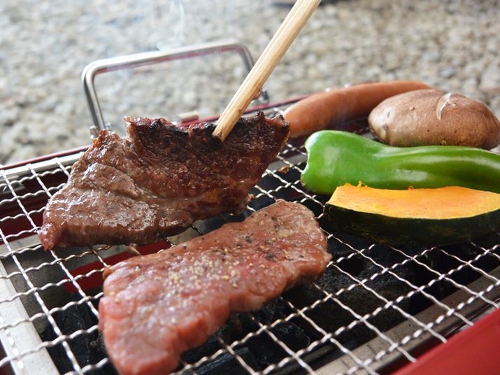 ŏ͒Y̔MキAĂ̂ɎԂ