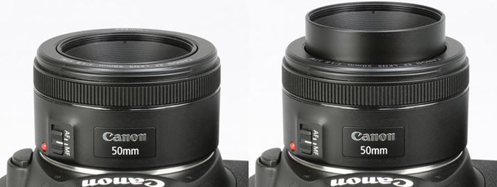 キヤノン「EF50mm F1.8 STM」実写レポート！ “撒き餌レンズ”がついにリニューアル！ - 価格.comマガジン