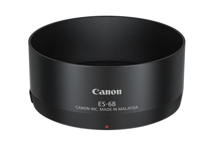 olbg^Cṽt[huES-68vBEF50mm F1.8 STMp݌ṽt[h