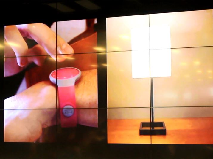 FLASH�̖{�̂������ƃ����v���_������@�\�́A�A�����J�ł��łɎg�p����Ă���