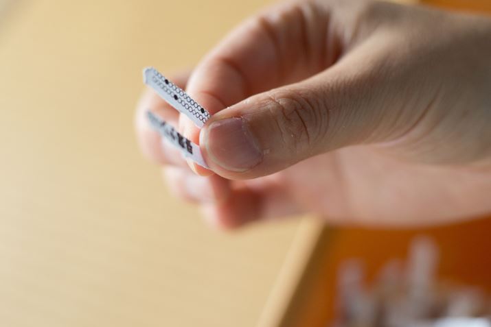 ْfꂽ͂ȊB܂ōׂْfĂAq~c̕Č͕sH