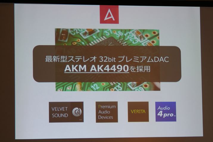 GNgjNX̍ŐVDACuAK4490v̗pĂ