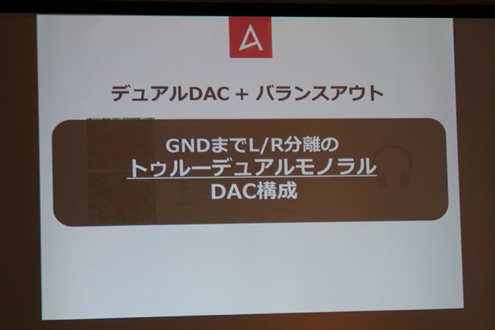 GND܂L/R̃gD[fAmDAC\