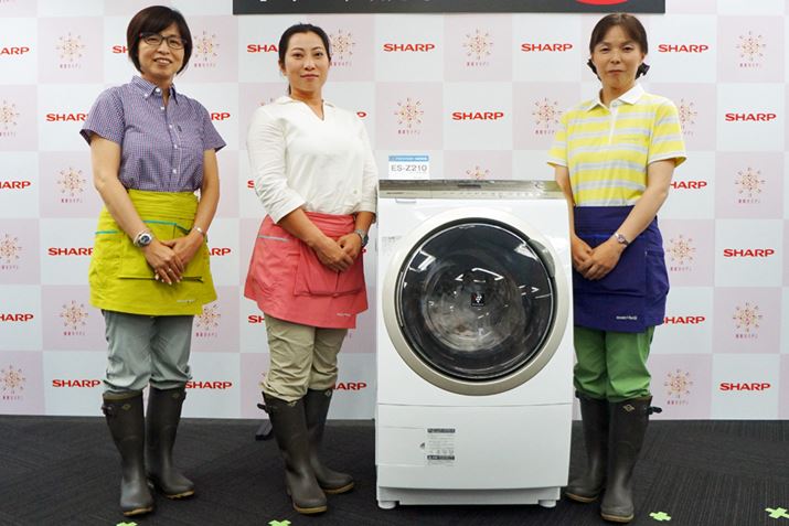 g_Əqh̗v]`ɂuvY}NX^[󊣑@ ES-Z210v