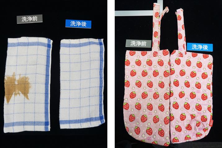 ̉菜BF̂ĂAFɃLCɂȂ