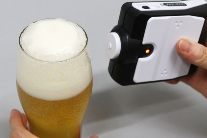 邩ɃN[bƈ݂Ȃ悤ȃr[I