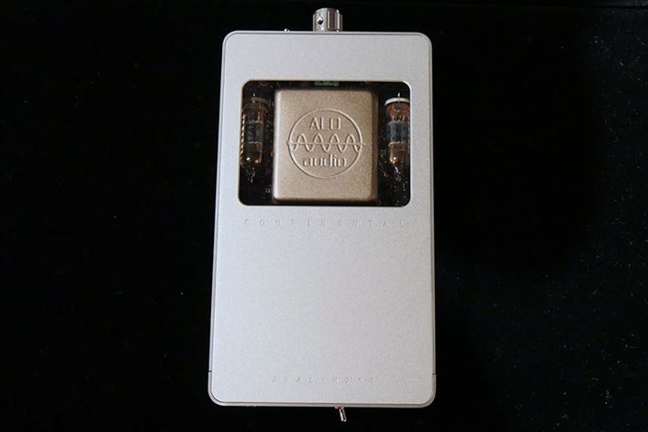 Philips̐^ǁu61112v2CONTINENTAL