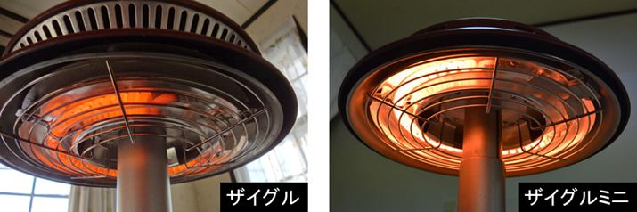 ~`̈ꕔM𔭂Ȃ\i_ĂȂjƂȂĂAq[^[ɂ͈ႢȂ悤Ɋ