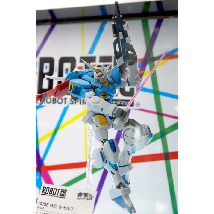 ROBOTu G-Ztv́A2015N530ɔBi4,800~iŕʁjł