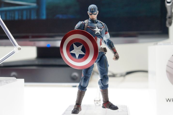 uS.H.Figuarts LveEAJv́A2015N725Bi5,800~iŕʁj