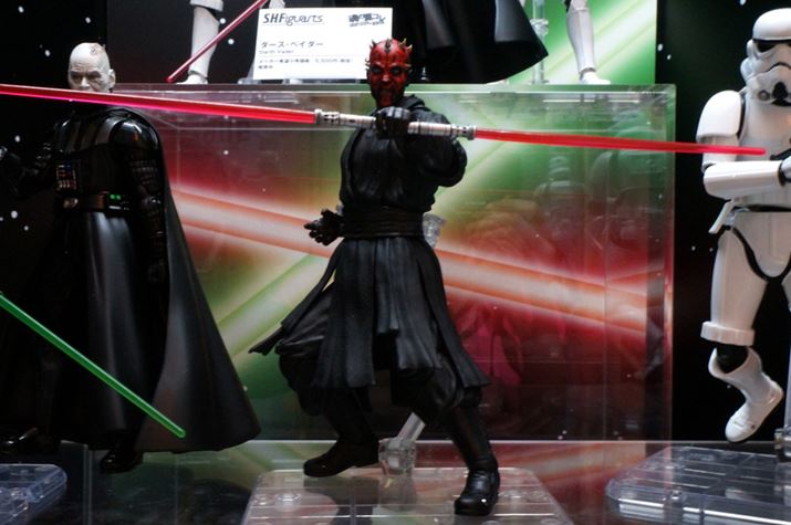 uS.H.Figuarts _[XE[vB2015N9Bi5,500~iŕʁj