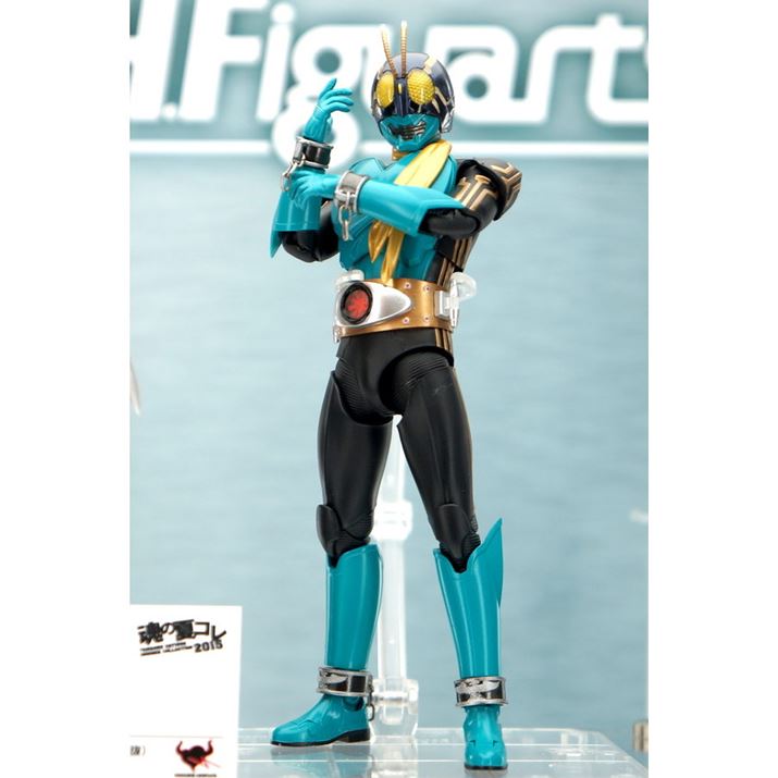 uS.H.Figuarts ʃC_[3vB2015N10Bi4,800~iŕʁj