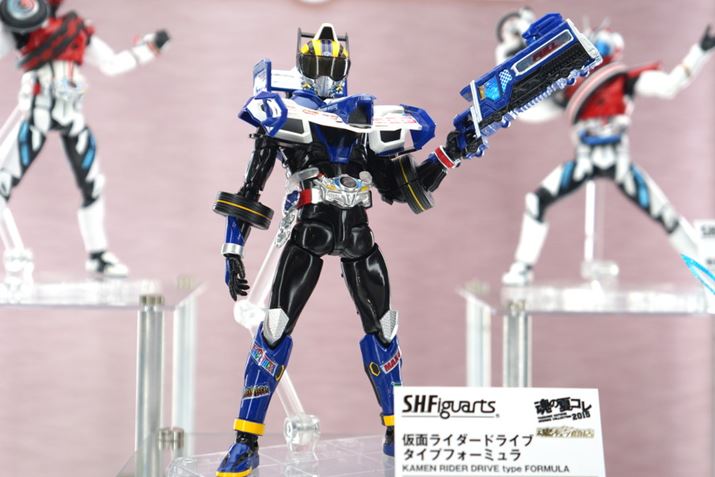 uS.H.Figuarts ʃC_[hCu ^CvtH[~vB2015N11Bi5,500~iŕʁj