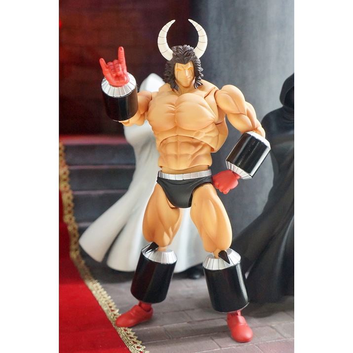 uS.H.Figuarts obt@[}viQloijWĂ܂