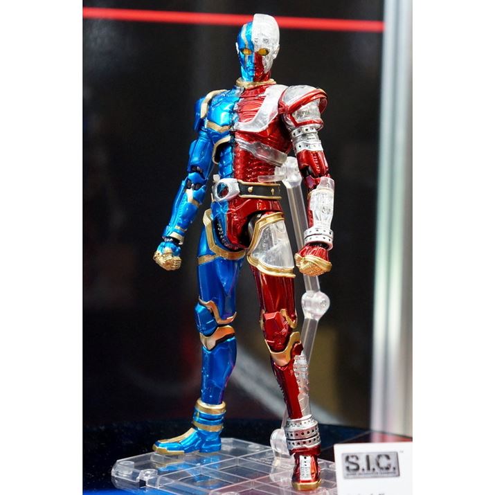 uS.I.C LJC_[v́A2015N10̔łBi6,800~iŕʁjBEFuXɂĎ󒍒ł