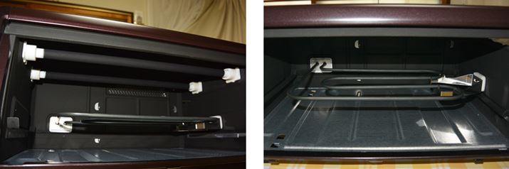 ɓ㕔ɉԃubNq[^[AɃV[Yq[^[𓋍
