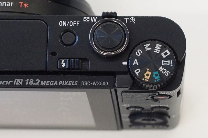 DSC-HX90VƓlAiDAVb^[Xs[hDA}jAIoɑΉ