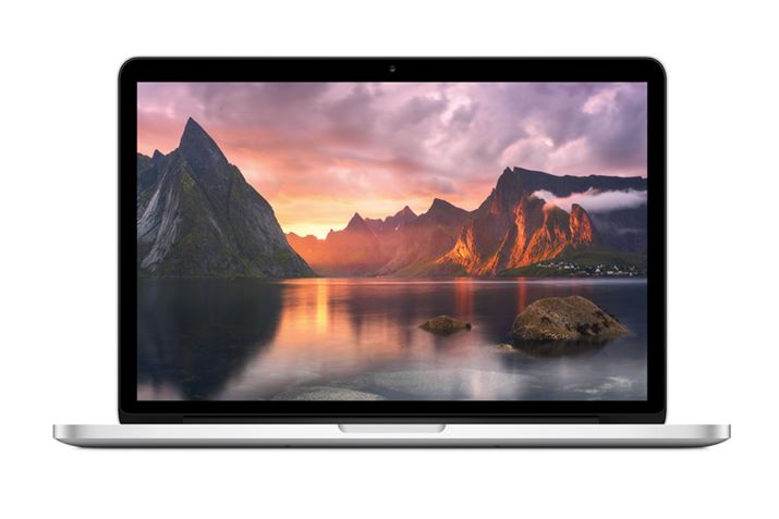 �A�b�v���uMacBook Pro 13�C���` Retina�f�B�X�v���C���f���v