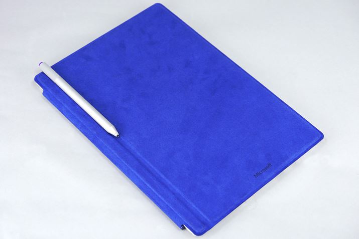 Surfacey͖{̂ɓłȂANbvSurface 3 Type CoverɂЂĂɎ