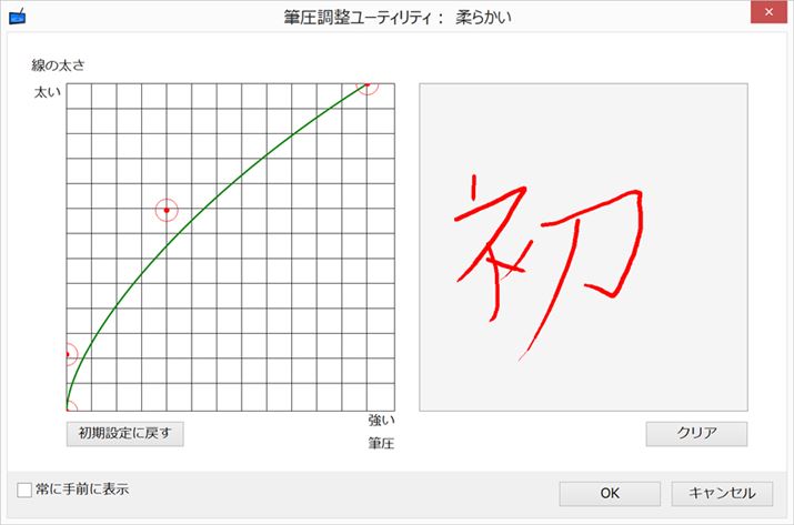 MJ[u@\Ő̑ƕM̋𒲐߂ł