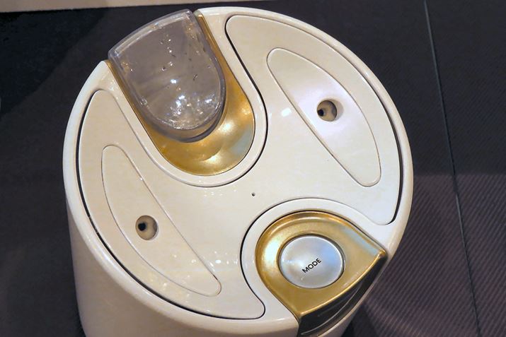 usAfX`[}[ IS-94Wv̓V