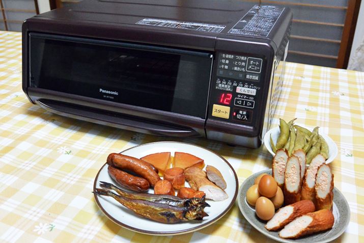 ������A�g�[�X�g���Ă��Ƃ�������ʓI�ȃ��[�X�^�[�Ƃ��Ă��g���A�������@�ɂ��Ȃ�̂Ŗ𗧂��x�u���v�I