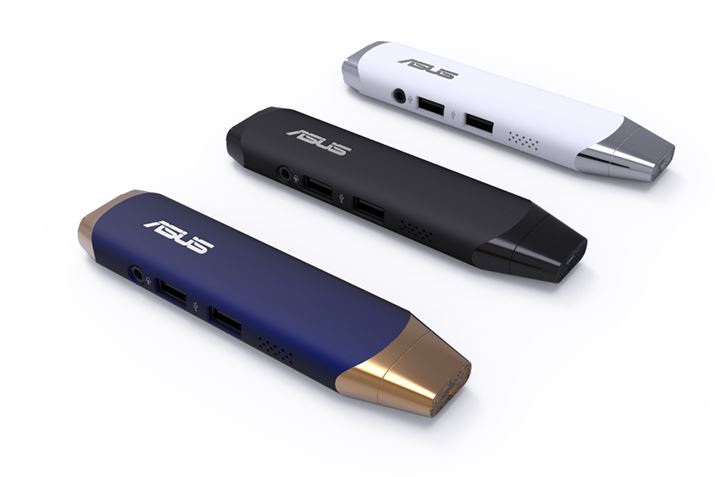 VivoStick PC