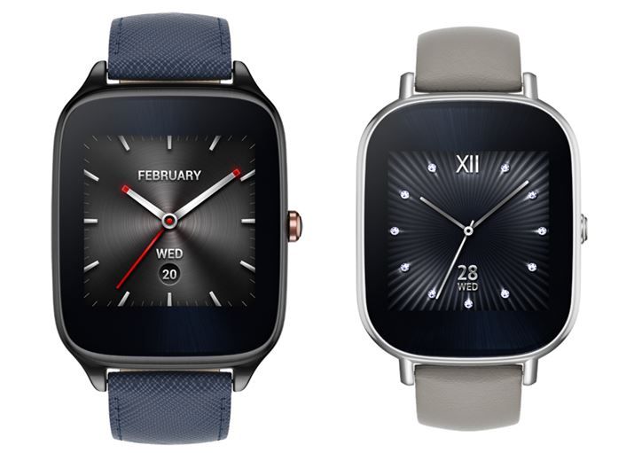 ZenWatch 2