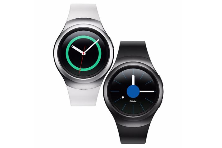Gear S2