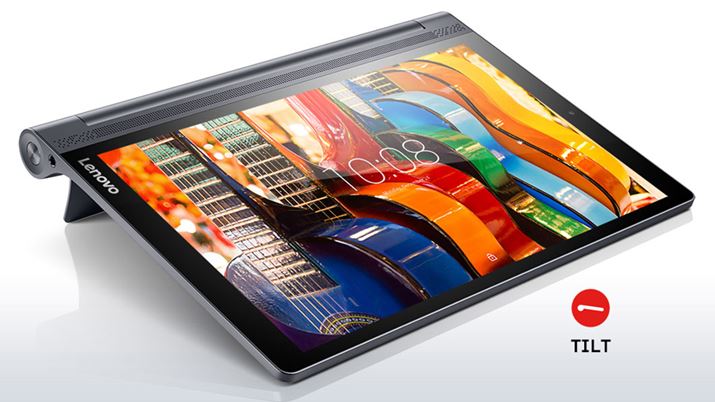 YOGA TAB 3 PRO 10