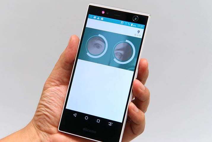 ʂɕ\ꂽ2̊ۂ̒ɖڂʂ悤ɂēo^Bǂݎɂ6bقǂ