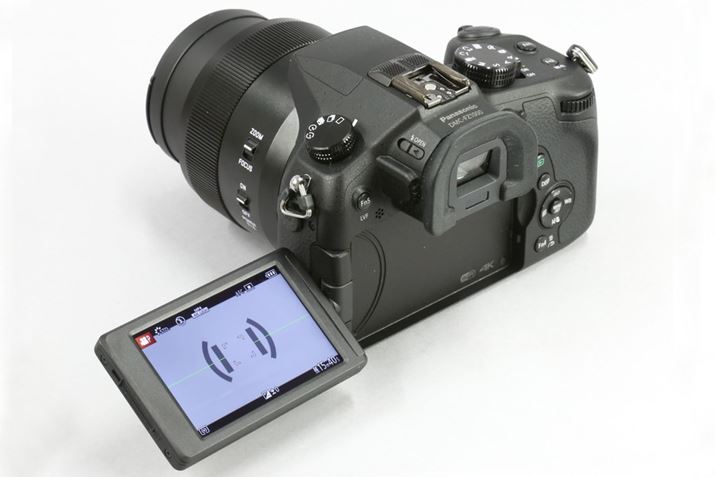 FZ1000́A4@̒ŗB̃oAOiJjj^[ƂȂ