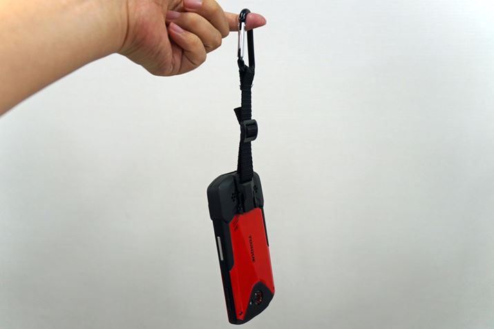 傫ȃtbN̕t݂艺́un[hz_[v