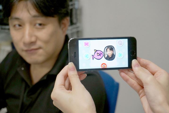 cҏWɂāAɐHׂł܂i΁j