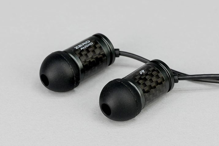 ZERO AUDIOuCARBO BASSOiZH-DX210-CBjv