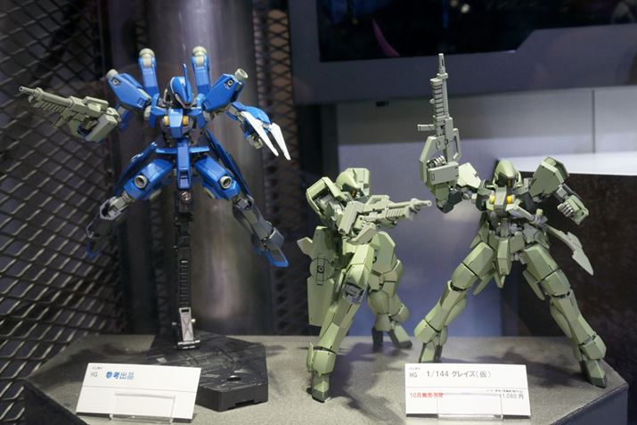 ͎QloiHGV[YŁAÉuHG 1/144 OCYijvł